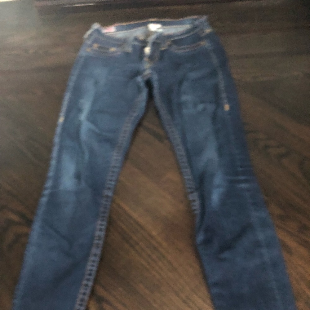 True religion jeans